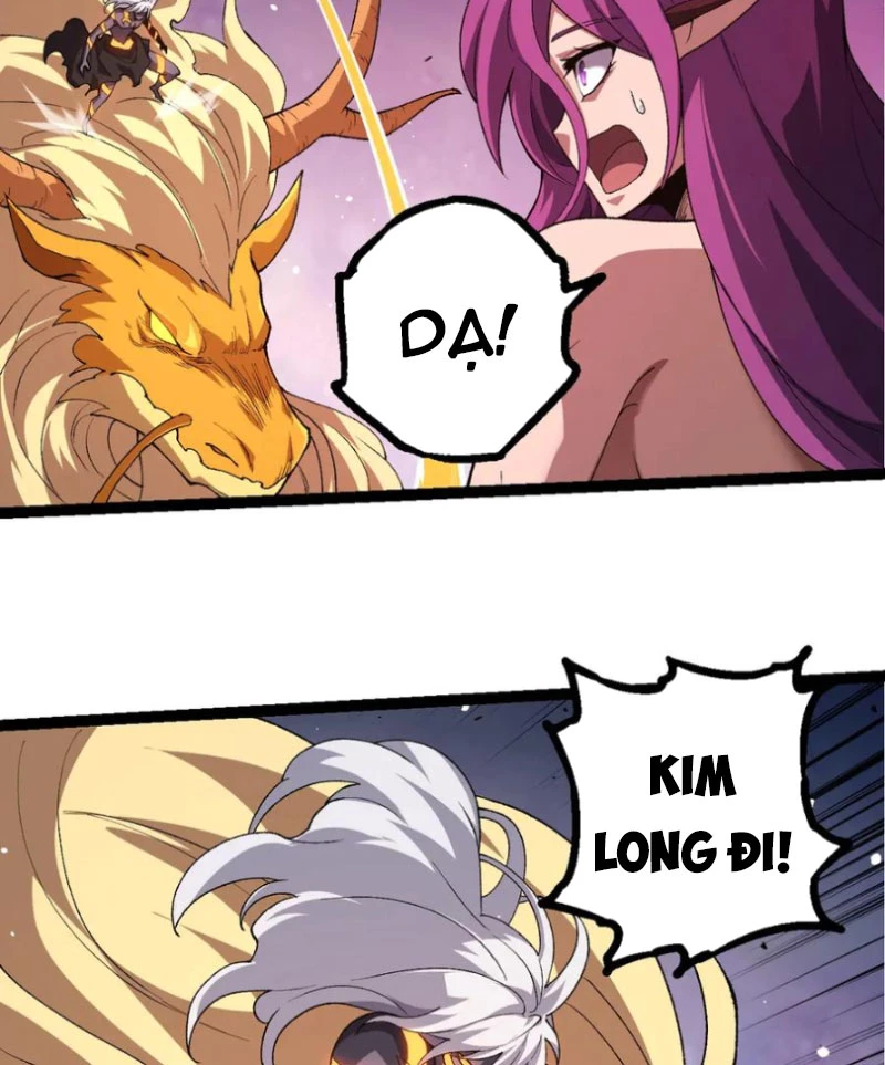 Chuyển Sinh Thành Liễu Đột Biến Chapter 299 - Trang 4