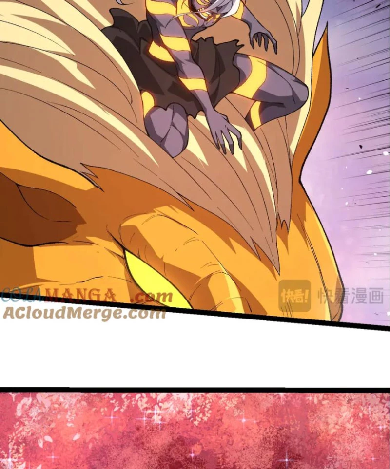 Chuyển Sinh Thành Liễu Đột Biến Chapter 299 - Trang 4