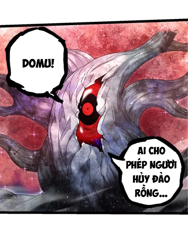 Chuyển Sinh Thành Liễu Đột Biến Chapter 299 - Trang 4