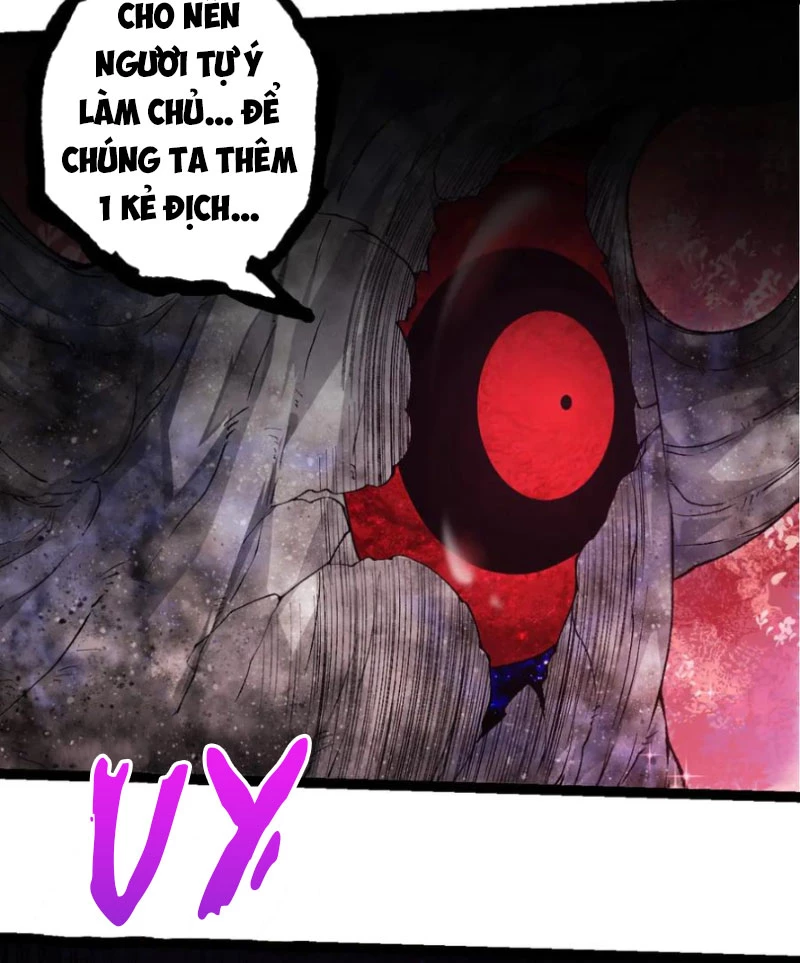 Chuyển Sinh Thành Liễu Đột Biến Chapter 299 - Trang 4