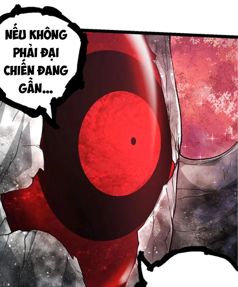 Chuyển Sinh Thành Liễu Đột Biến Chapter 299 - Trang 4