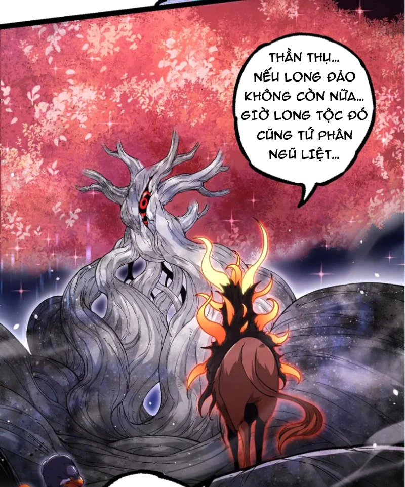 Chuyển Sinh Thành Liễu Đột Biến Chapter 299 - Trang 4