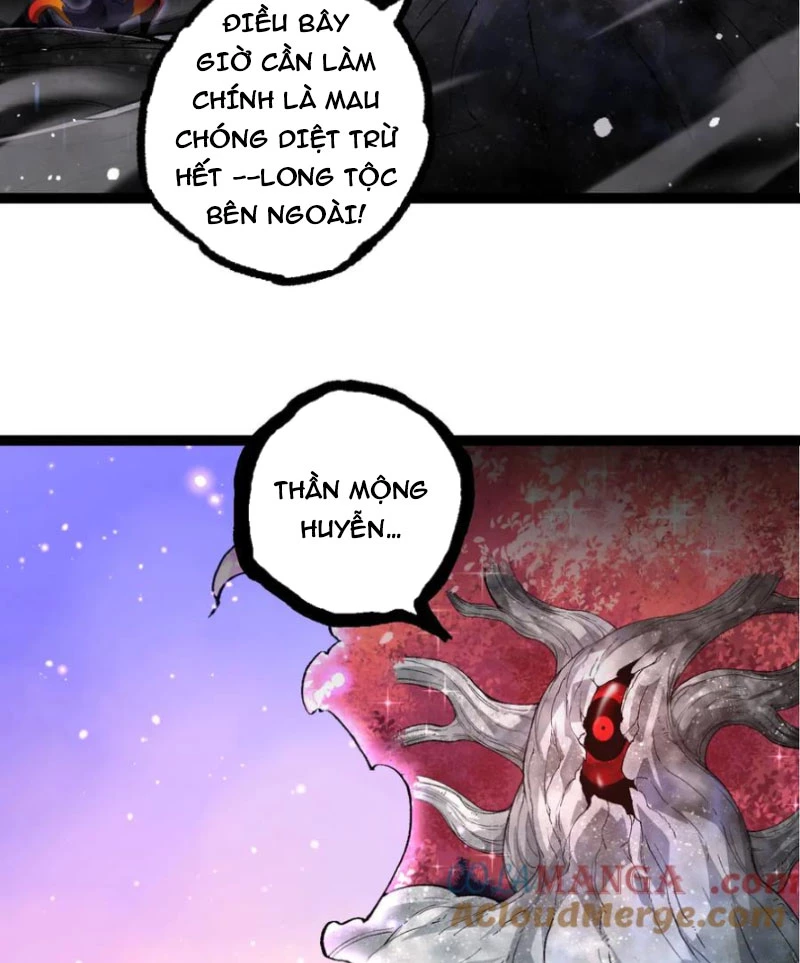 Chuyển Sinh Thành Liễu Đột Biến Chapter 299 - Trang 4