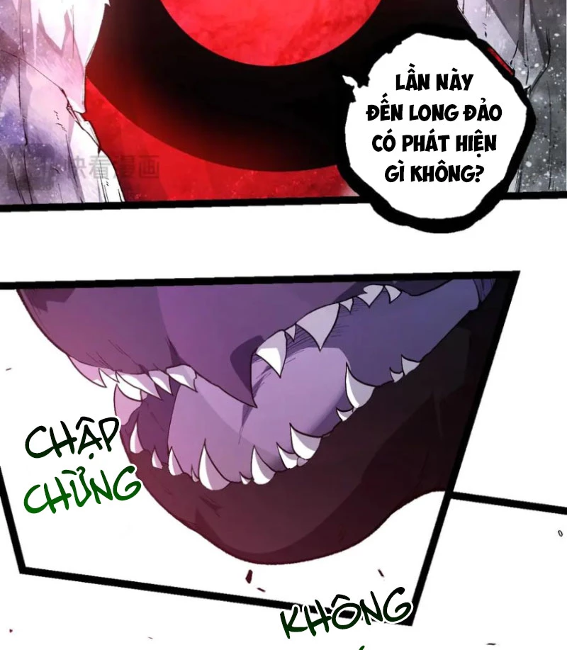 Chuyển Sinh Thành Liễu Đột Biến Chapter 299 - Trang 4