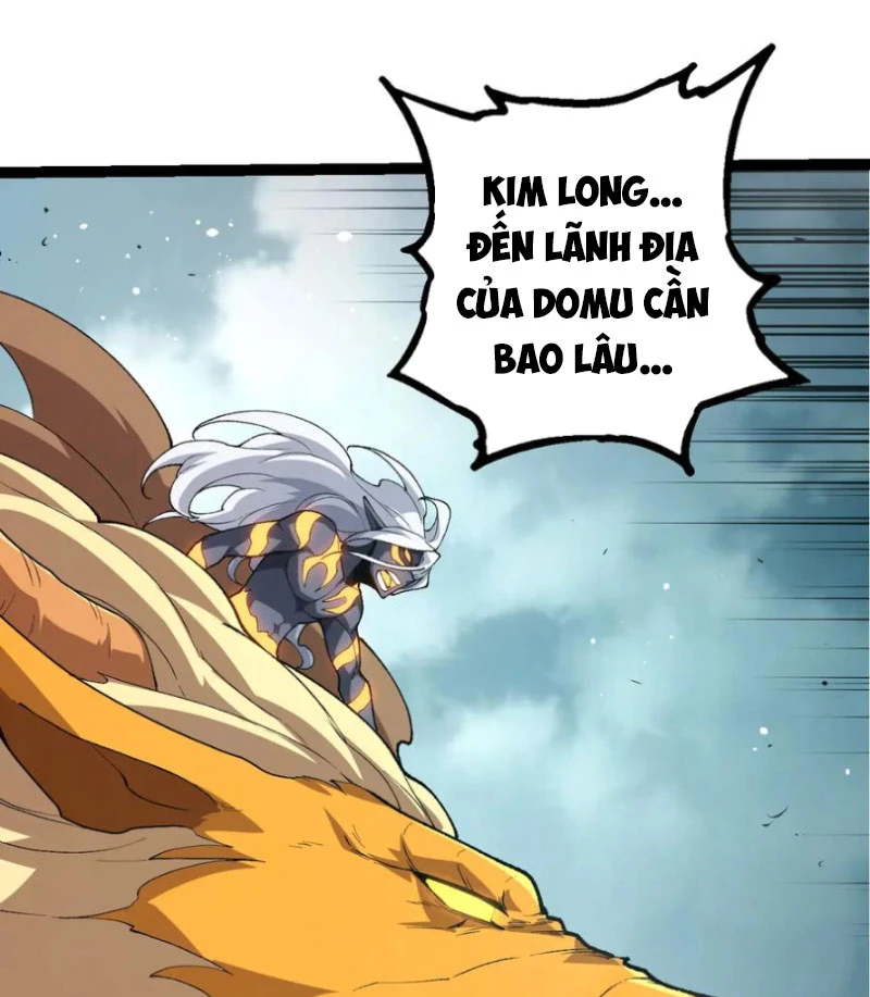 Chuyển Sinh Thành Liễu Đột Biến Chapter 299 - Trang 4