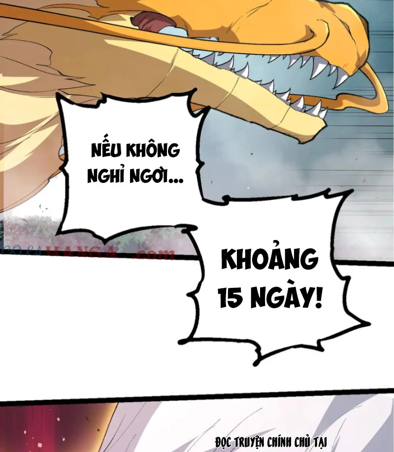 Chuyển Sinh Thành Liễu Đột Biến Chapter 299 - Trang 4