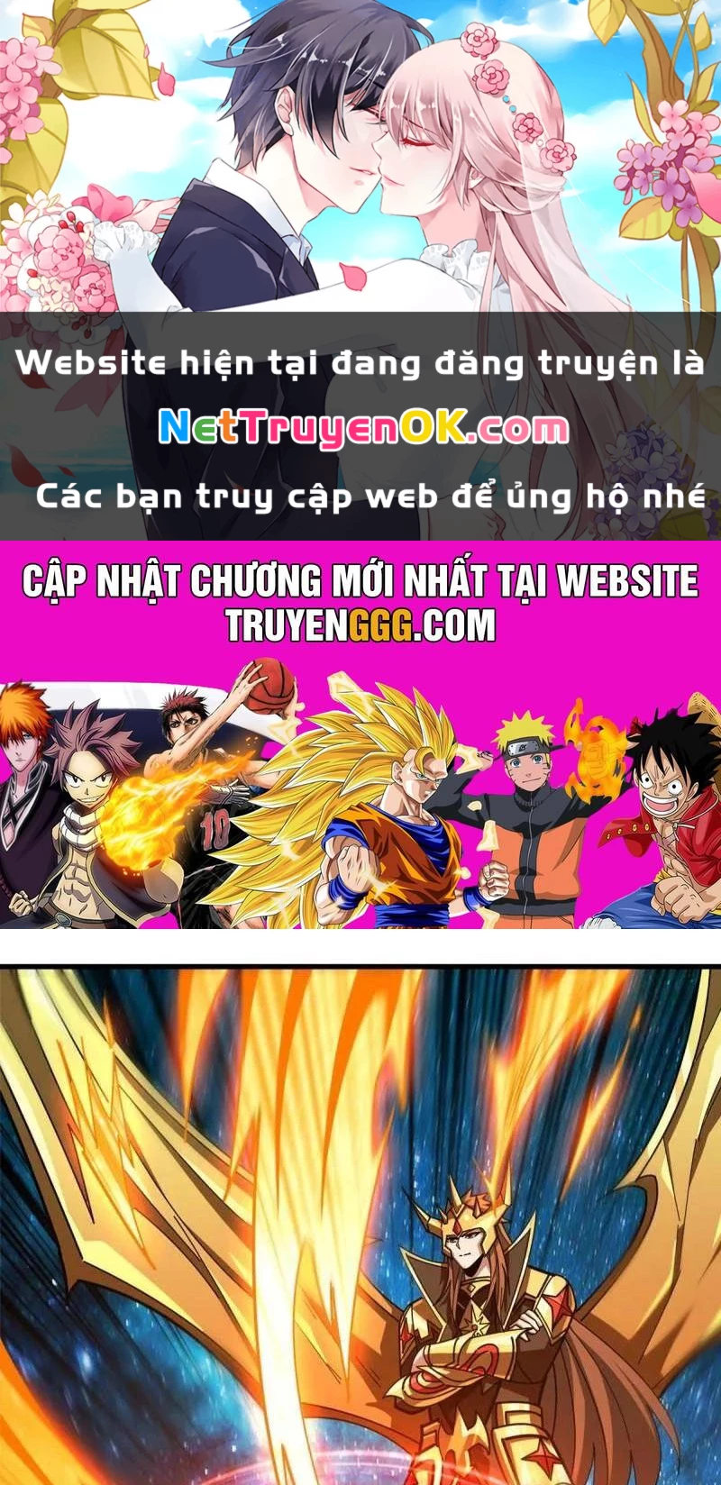 Vừa Chơi Đã Có Tài Khoản Vương Giả Chapter 490 - Trang 4