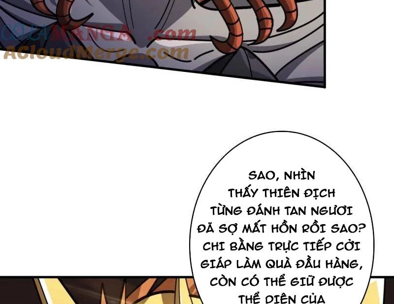 Vừa Chơi Đã Có Tài Khoản Vương Giả Chapter 490 - Trang 4