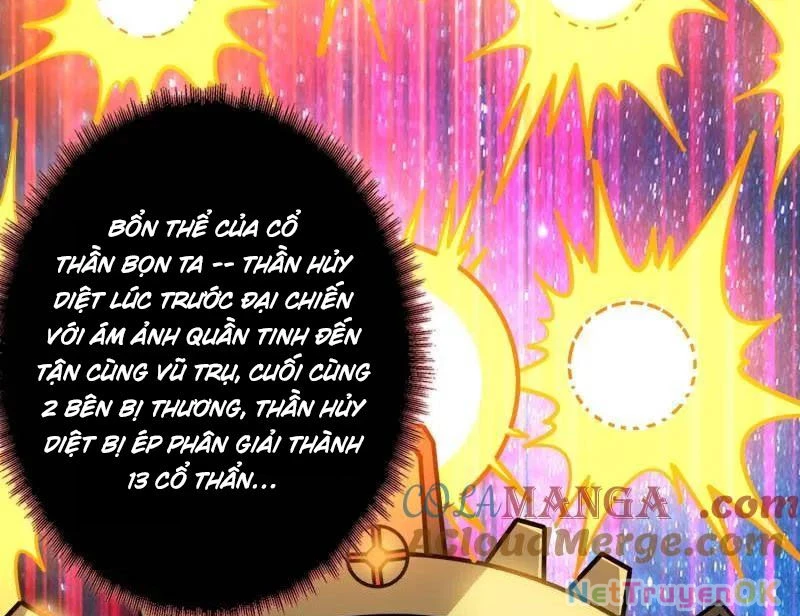 Vừa Chơi Đã Có Tài Khoản Vương Giả Chapter 490 - Trang 4