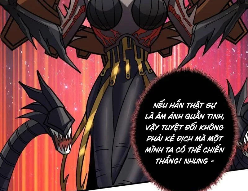 Vừa Chơi Đã Có Tài Khoản Vương Giả Chapter 490 - Trang 4