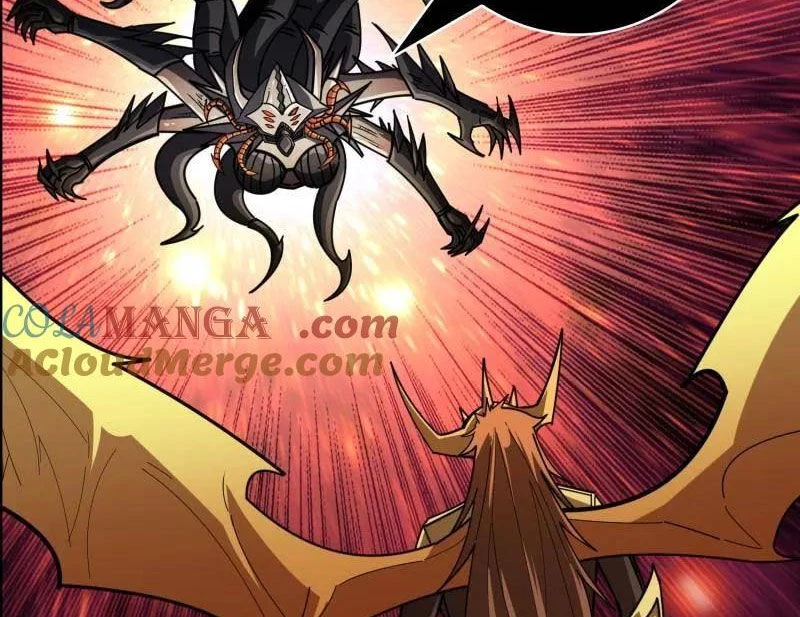 Vừa Chơi Đã Có Tài Khoản Vương Giả Chapter 490 - Trang 4