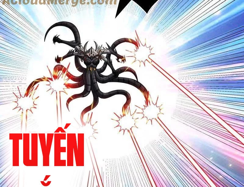 Vừa Chơi Đã Có Tài Khoản Vương Giả Chapter 490 - Trang 4