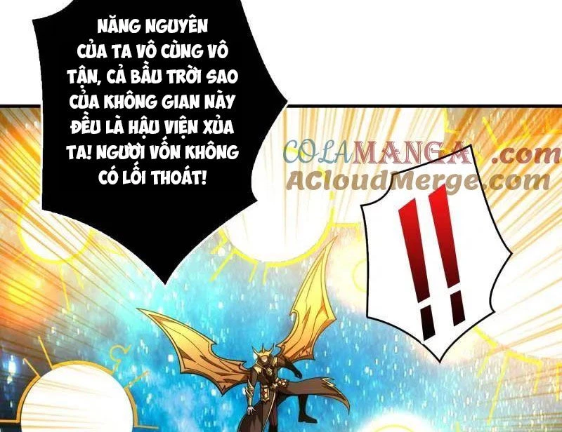Vừa Chơi Đã Có Tài Khoản Vương Giả Chapter 490 - Trang 4