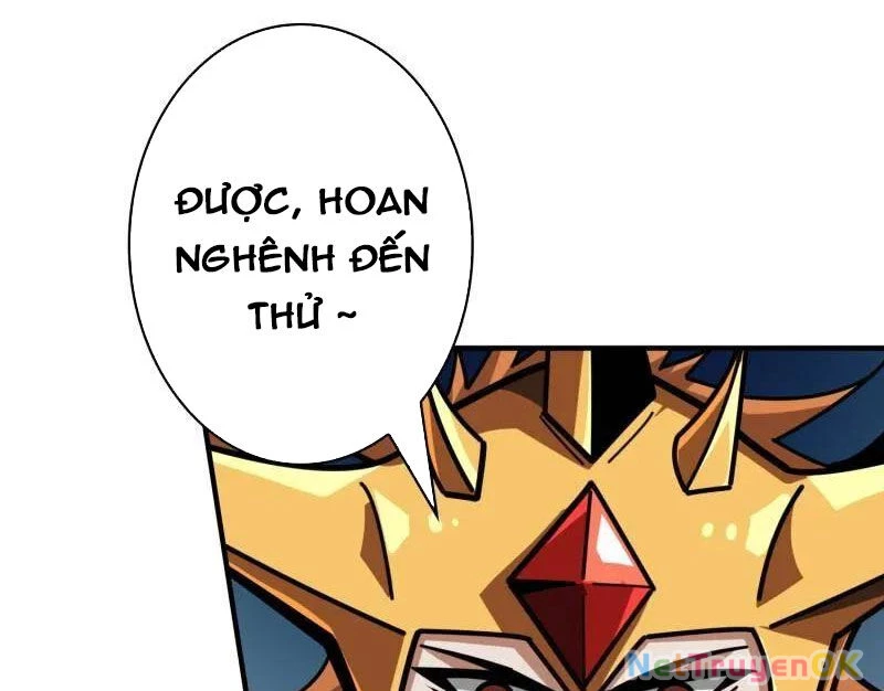 Vừa Chơi Đã Có Tài Khoản Vương Giả Chapter 490 - Trang 4