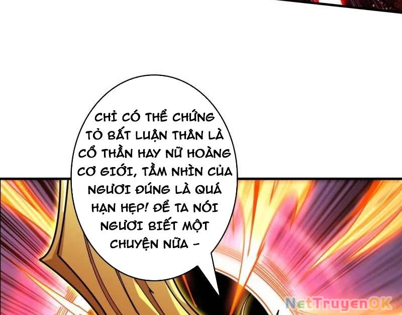 Vừa Chơi Đã Có Tài Khoản Vương Giả Chapter 490 - Trang 4