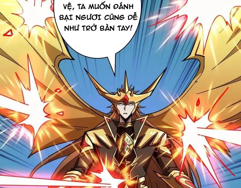 Vừa Chơi Đã Có Tài Khoản Vương Giả Chapter 490 - Trang 4