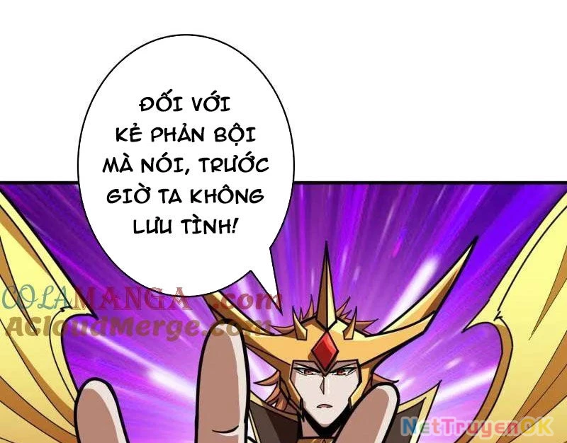 Vừa Chơi Đã Có Tài Khoản Vương Giả Chapter 490 - Trang 4