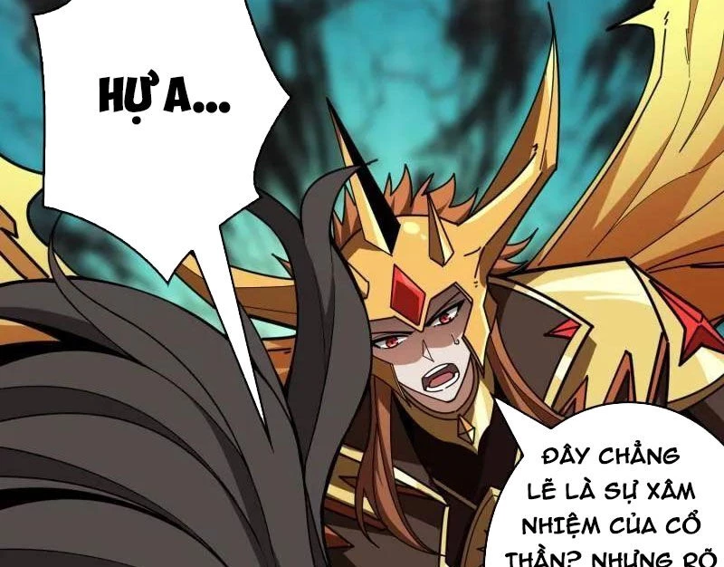 Vừa Chơi Đã Có Tài Khoản Vương Giả Chapter 490 - Trang 4