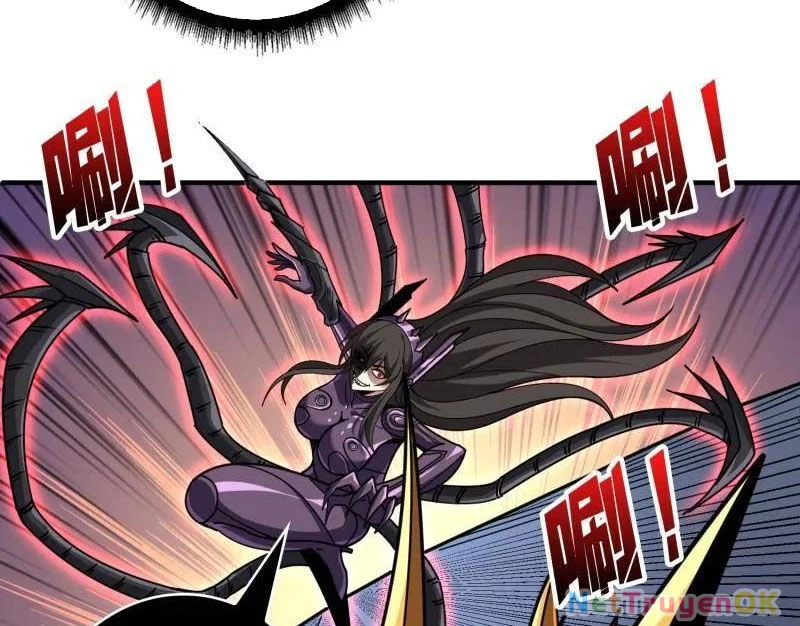 Vừa Chơi Đã Có Tài Khoản Vương Giả Chapter 490 - Trang 4