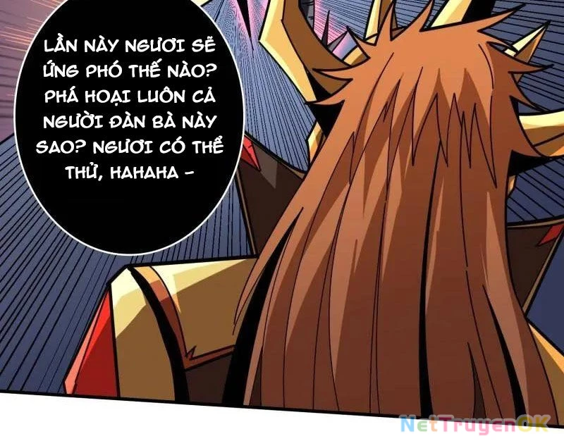 Vừa Chơi Đã Có Tài Khoản Vương Giả Chapter 490 - Trang 4