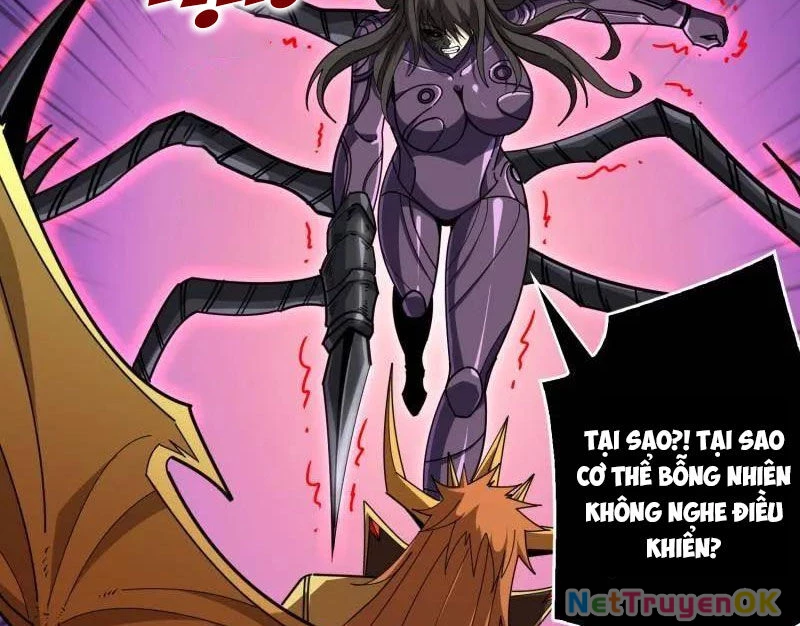 Vừa Chơi Đã Có Tài Khoản Vương Giả Chapter 490 - Trang 4