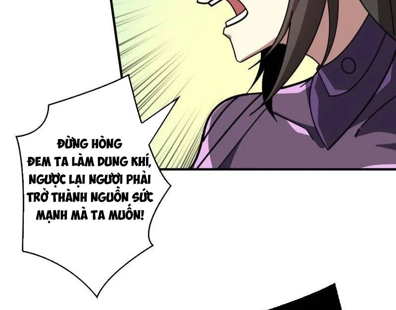 Vừa Chơi Đã Có Tài Khoản Vương Giả Chapter 490 - Trang 4