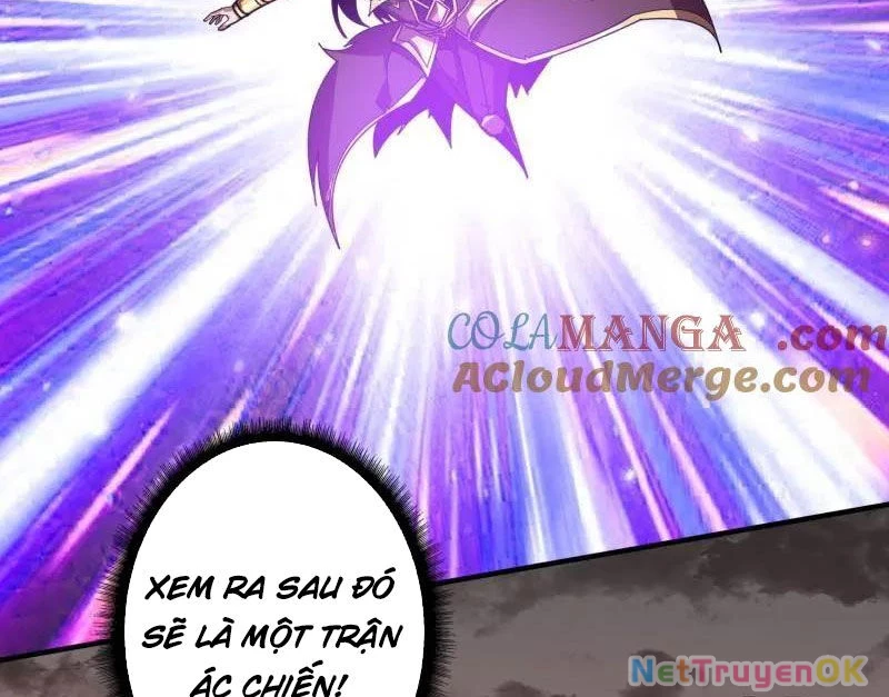 Vừa Chơi Đã Có Tài Khoản Vương Giả Chapter 490 - Trang 4