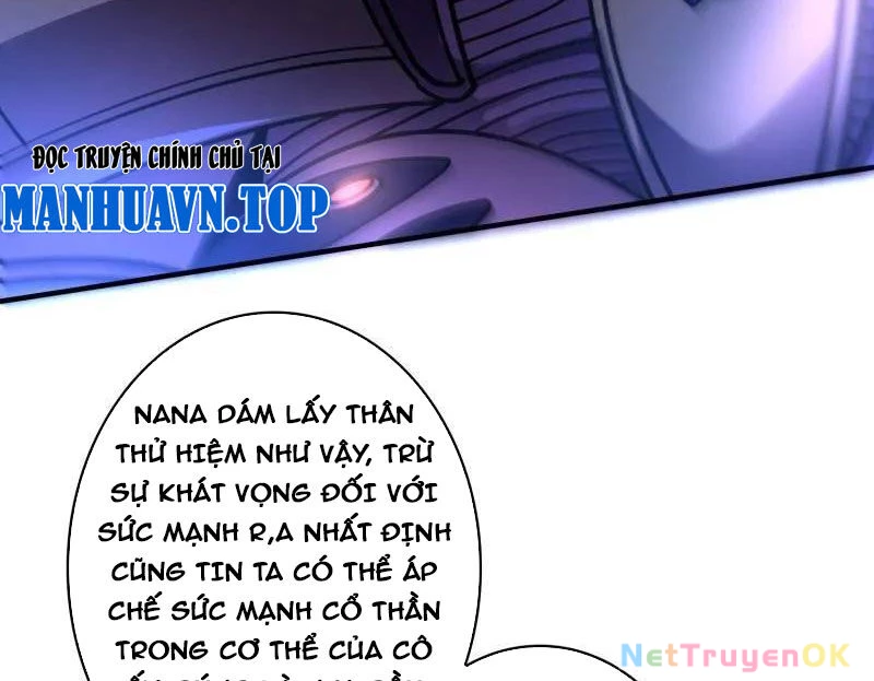 Vừa Chơi Đã Có Tài Khoản Vương Giả Chapter 490 - Trang 4