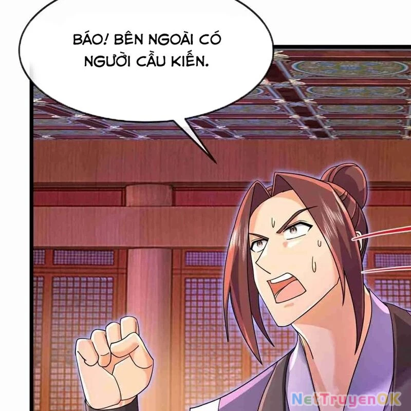 Thần Võ Thiên Tôn Chapter 883 - Next Chapter 884