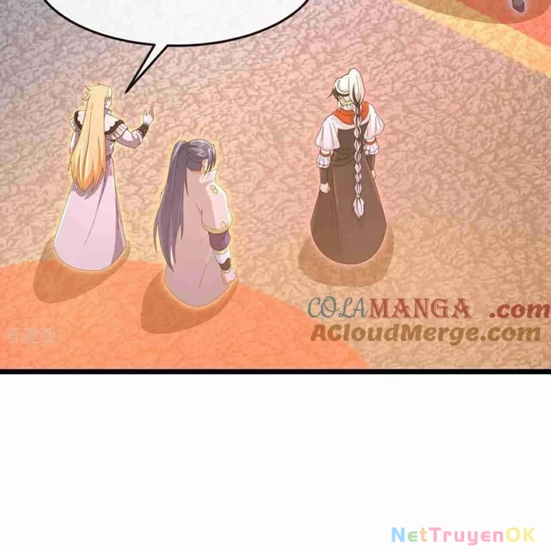 Thần Võ Thiên Tôn Chapter 883 - Next Chapter 884