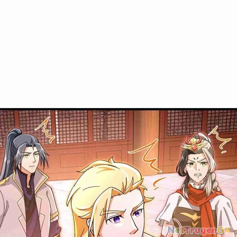 Thần Võ Thiên Tôn Chapter 883 - Next Chapter 884