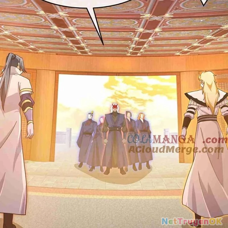 Thần Võ Thiên Tôn Chapter 883 - Next Chapter 884