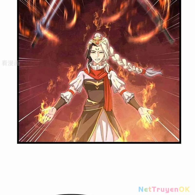 Thần Võ Thiên Tôn Chapter 883 - Next Chapter 884