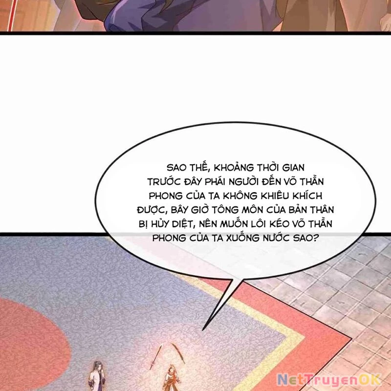 Thần Võ Thiên Tôn Chapter 883 - Next Chapter 884