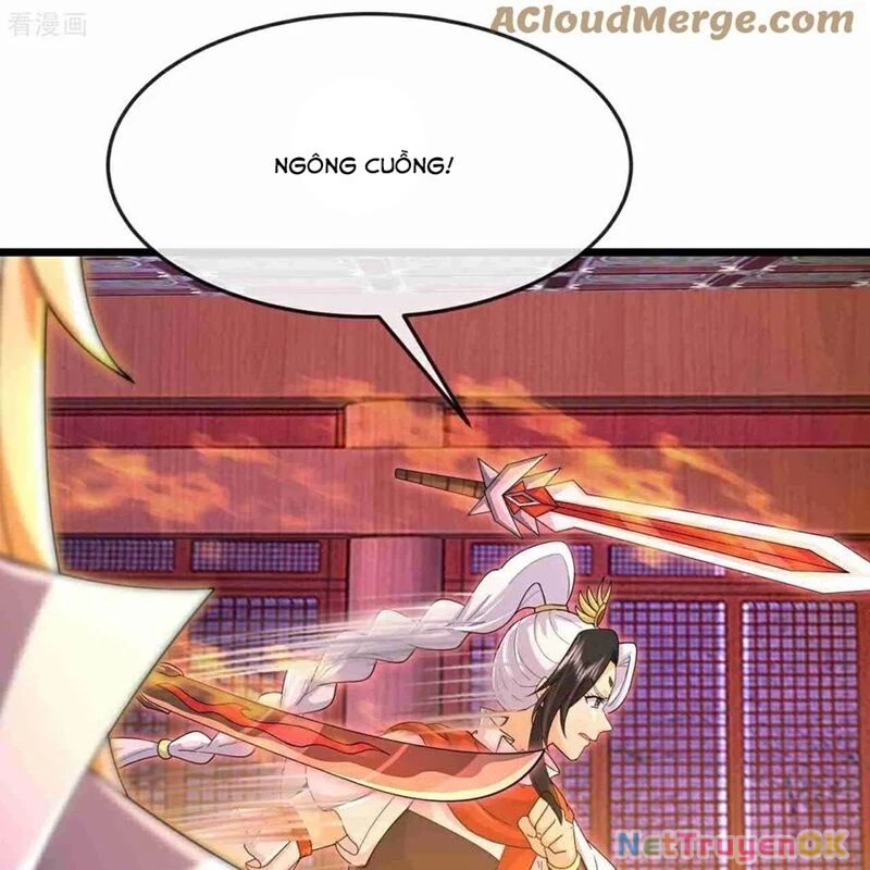 Thần Võ Thiên Tôn Chapter 883 - Next Chapter 884
