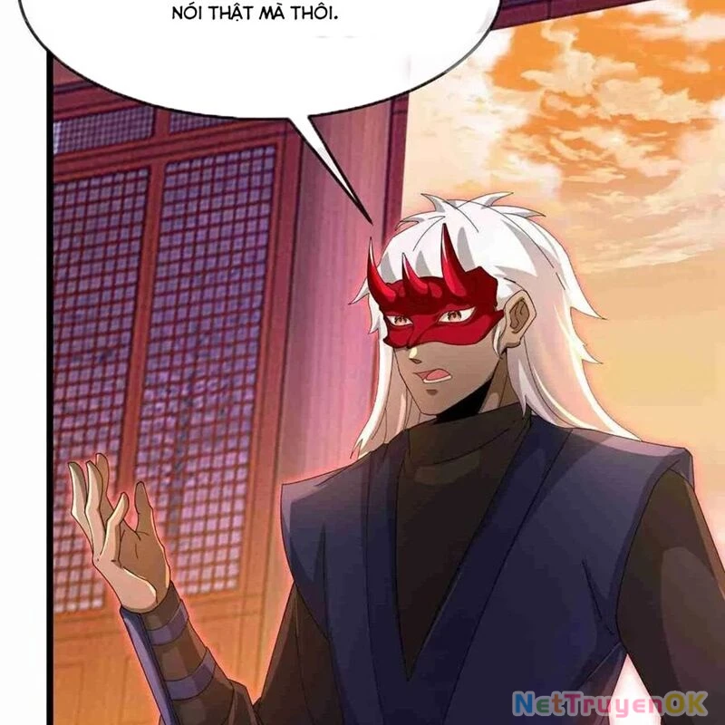 Thần Võ Thiên Tôn Chapter 883 - Next Chapter 884