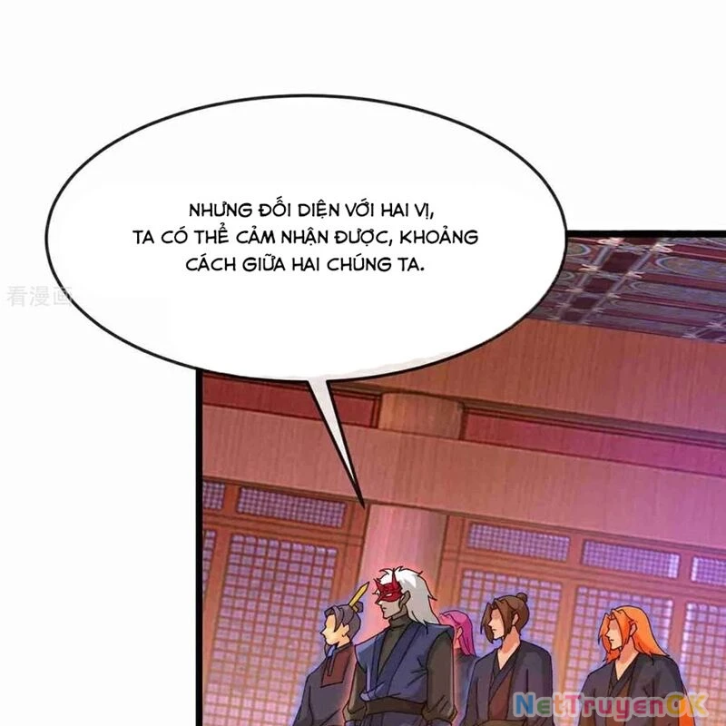 Thần Võ Thiên Tôn Chapter 883 - Next Chapter 884