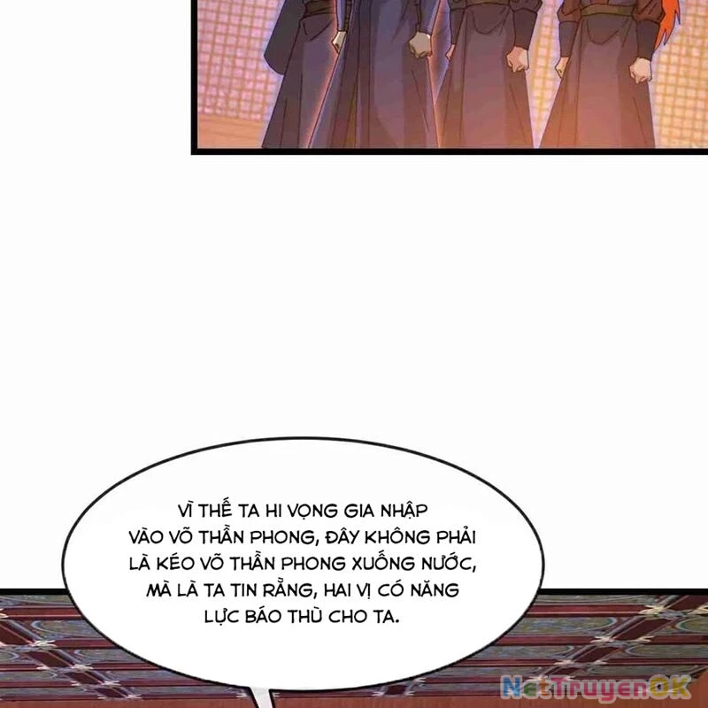 Thần Võ Thiên Tôn Chapter 883 - Next Chapter 884