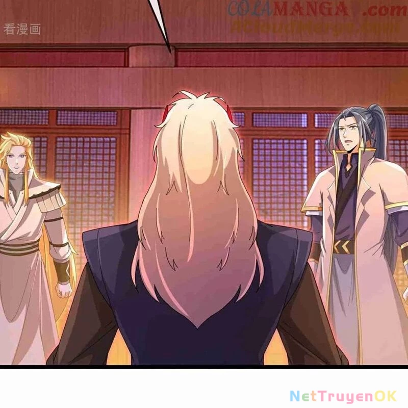 Thần Võ Thiên Tôn Chapter 883 - Next Chapter 884