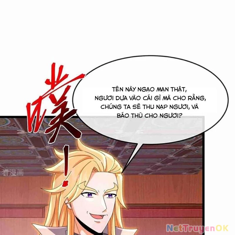 Thần Võ Thiên Tôn Chapter 883 - Next Chapter 884