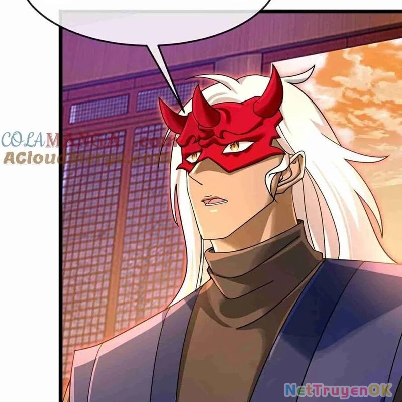 Thần Võ Thiên Tôn Chapter 883 - Next Chapter 884