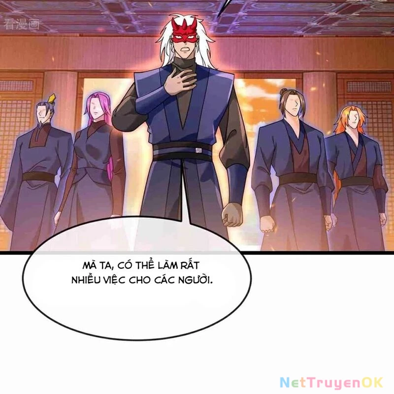 Thần Võ Thiên Tôn Chapter 883 - Next Chapter 884