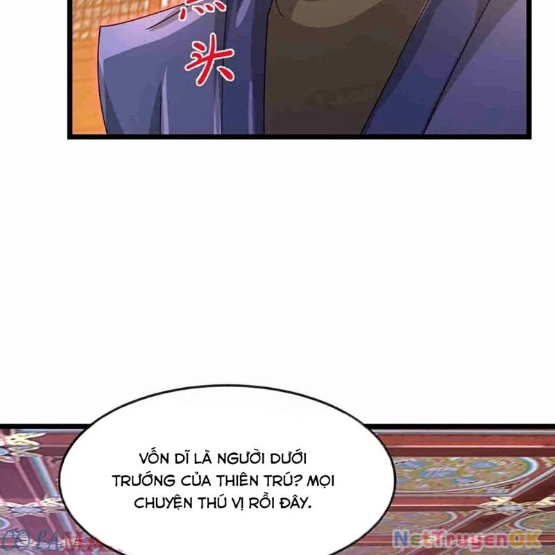 Thần Võ Thiên Tôn Chapter 883 - Next Chapter 884