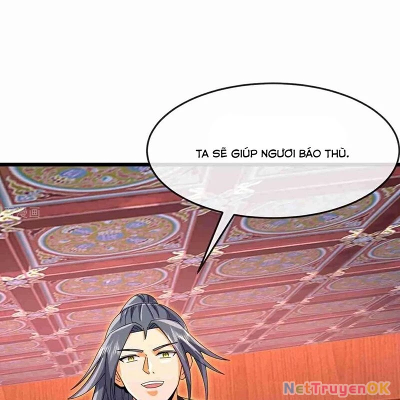 Thần Võ Thiên Tôn Chapter 883 - Next Chapter 884