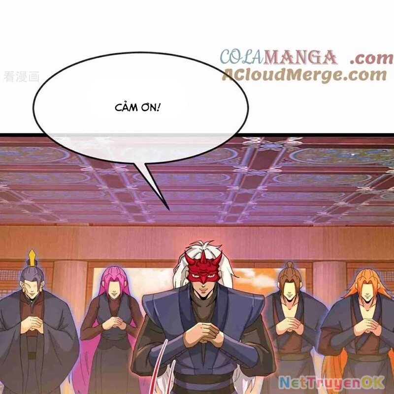 Thần Võ Thiên Tôn Chapter 883 - Next Chapter 884
