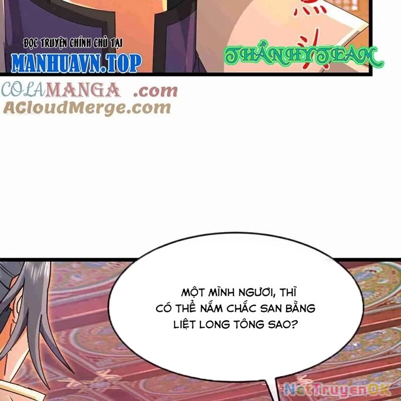 Thần Võ Thiên Tôn Chapter 883 - Next Chapter 884