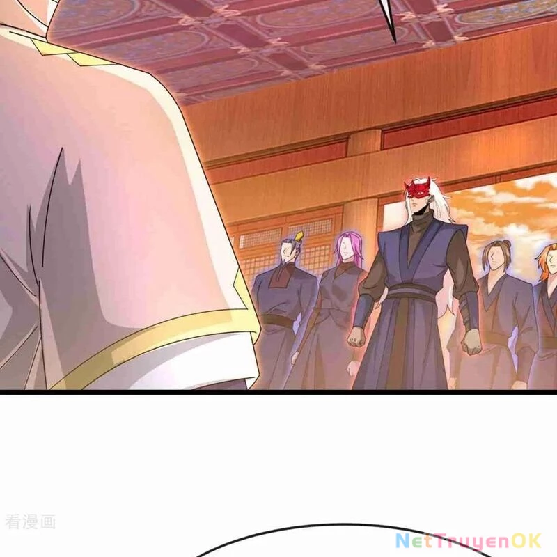 Thần Võ Thiên Tôn Chapter 883 - Next Chapter 884