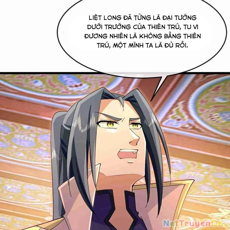 Thần Võ Thiên Tôn Chapter 883 - Next Chapter 884