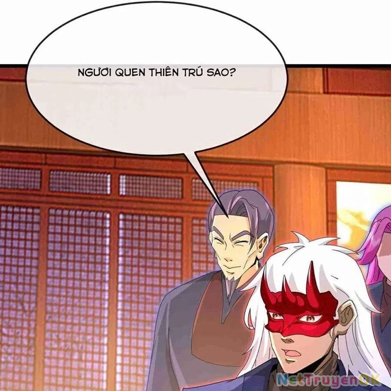 Thần Võ Thiên Tôn Chapter 883 - Next Chapter 884