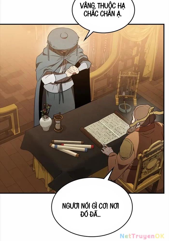 Vị Thần Trở Lại Chapter 107 - Next Chapter 108